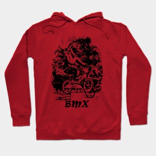 bmx Hoodie